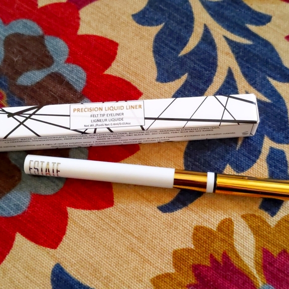 estate precision liquid liner